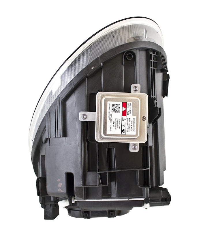 Hella 12-13 Volkswagen Beetle Headlamp Lh Bi-Xen - 010793351