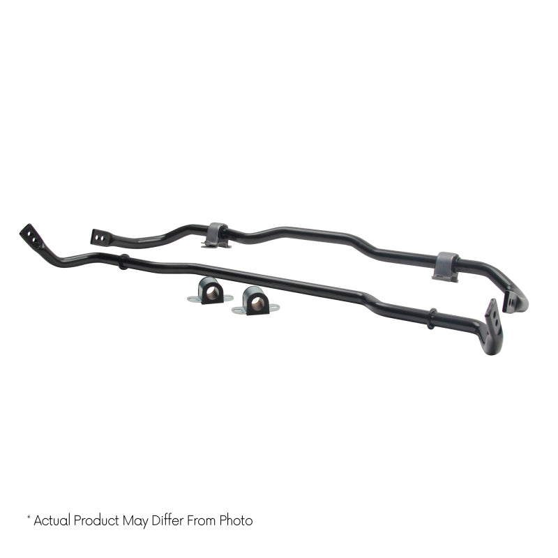 ST Anti-Swaybar Set Honda Civic CRX 84-87 - 52140