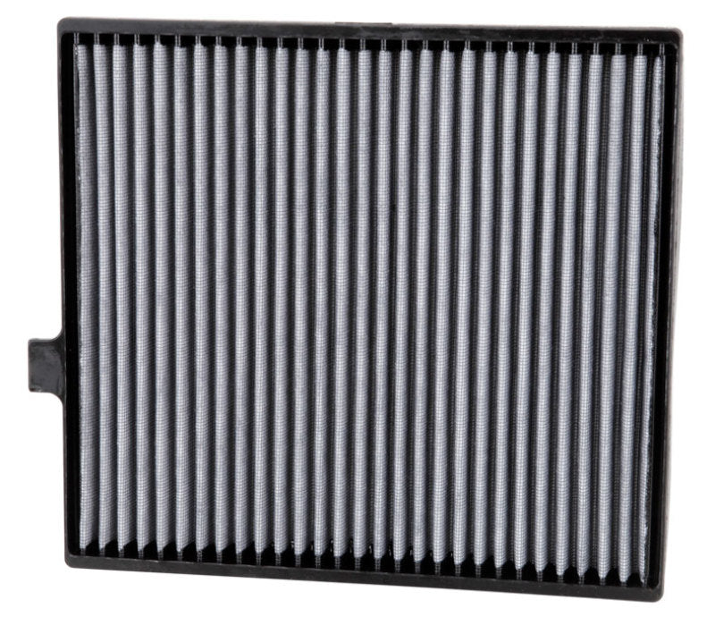 K&amp;N 01-06 Acura MDX 3.5L / 99-04 Honda Odyssey 3.5L Cabin Air Filter - VF3004