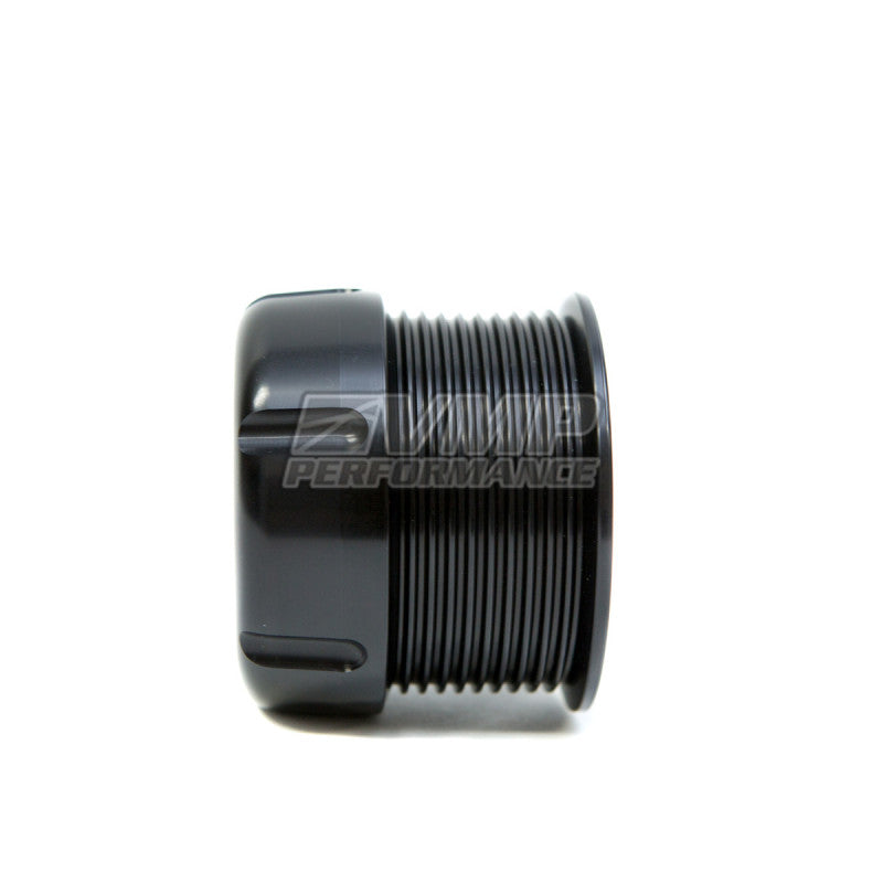 VMP Performance 07-14 Ford Shelby GT500 3.0in 10-Rib Conversion Bolt-On Pulley - VMP-30-10-B
