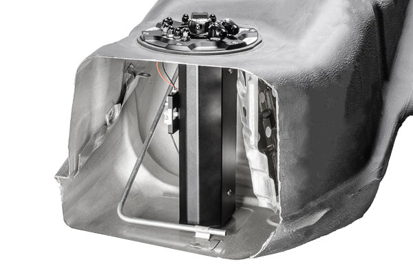 Radium 09-20 Nissan 370Z RHD/LHD Fuel Hanger Surge Tank(Pumps Not Incl.) Walbro GSS342 AEM 50-1200 - 20-1820
