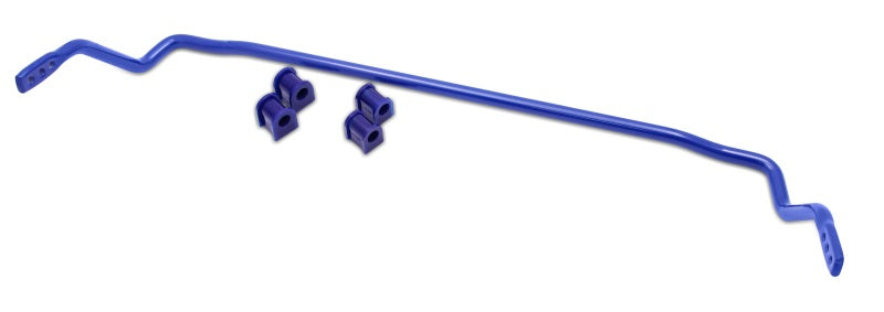 SuperPro - Front 20mm Heavy Duty 3 Position Blade Adjustable Sway Bar - RC0090FZ-20 for 1991-1995 Toyota MR2 - angle view