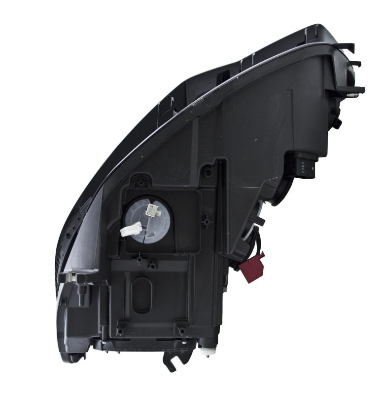 Hella 12-18 Audi A6/S6 W/O Auto Lvl Headlamp Xenon Rh - 011150401