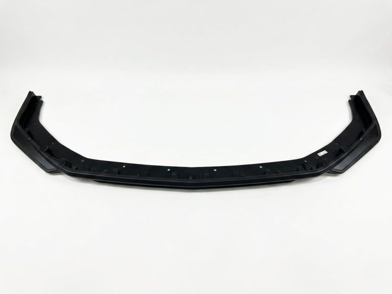 Ford Racing 24-26 Ford Mustang EcoBoost/GT Performance Pack Splitter - M-16601-M65PP