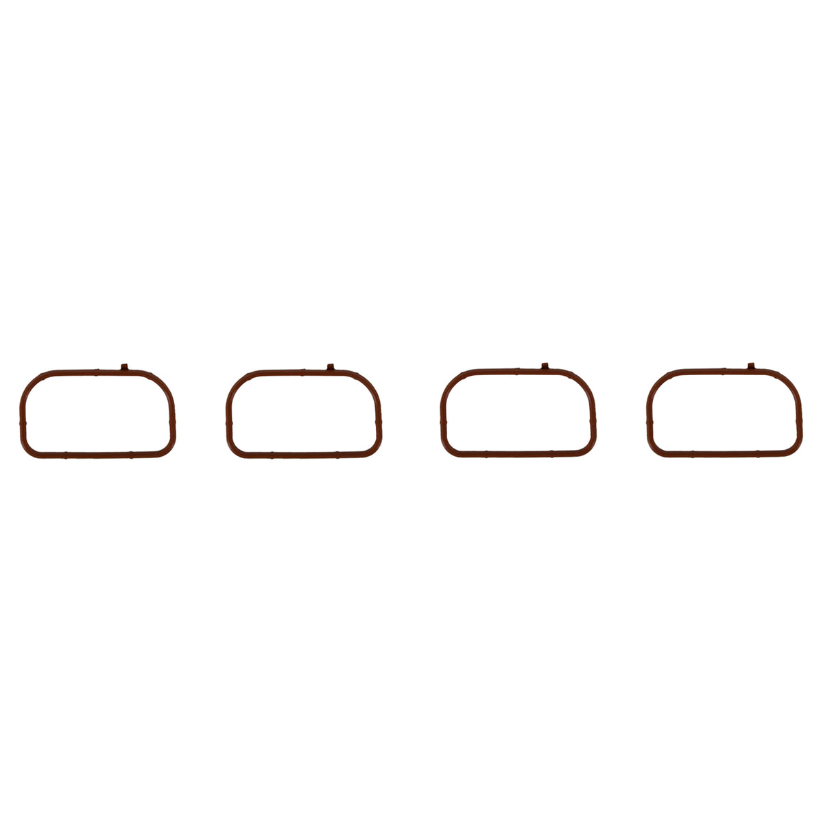Fel-Pro Hyundai Sonata Engine Intake Manifold Gasket Set - MS97319 for 2011-2015 Hyundai Sonata - front view