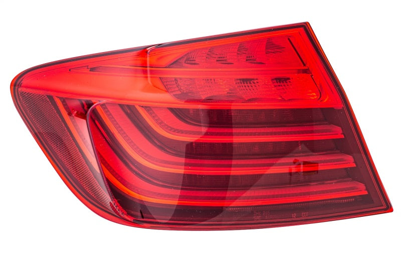 Hella 2011-2016 BMW 528i Left Outer Tail Light - 011144331
