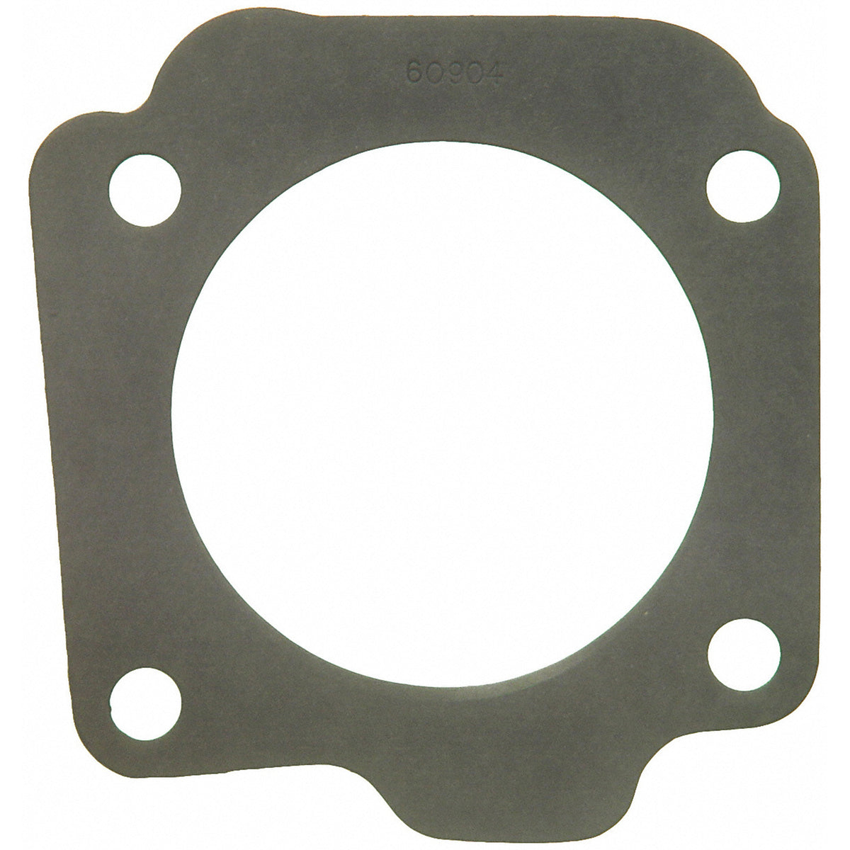 Fel-Pro Toyota 4Runner 60904 Fuel Injection Throttle Body Mounting Gasket for 1988-1995 Toyota 4Runner - front view