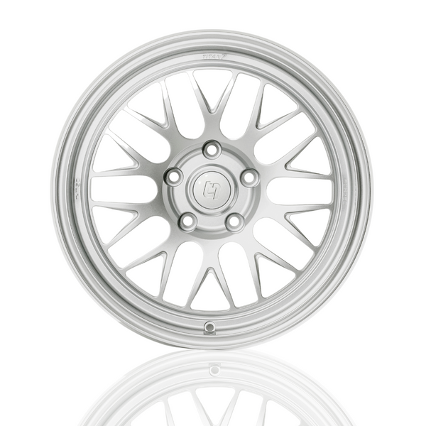 Titan 7 T-M20 Forged Mesh 20-Spoke Wheel - BMW F87 M2 Competition ZCP '18