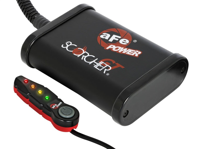 aFe SCORCHER GT Module 17-18 Nissan Sentra Nismo I4-1.6 (t) - 77-46104