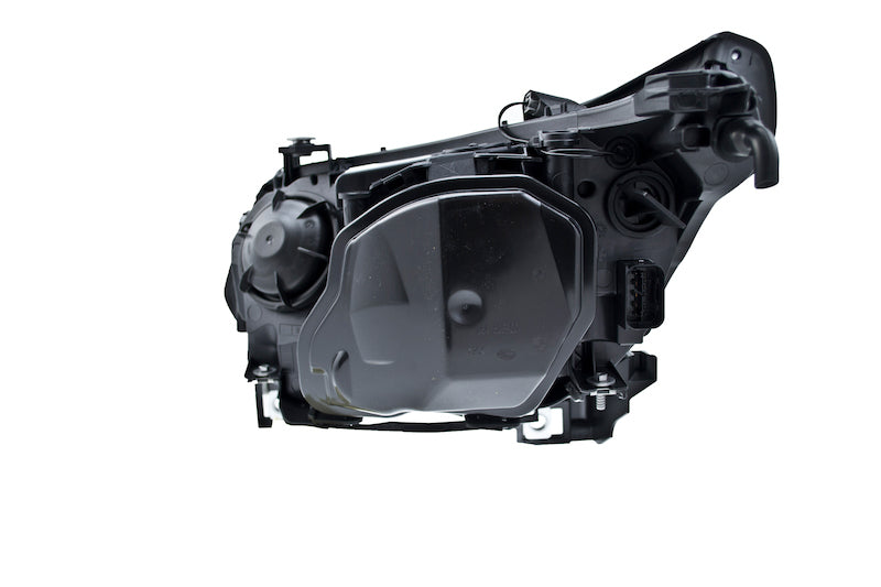 Hella 06-10 BMW 5-Series LED Headlamp - Right Side - 169009161