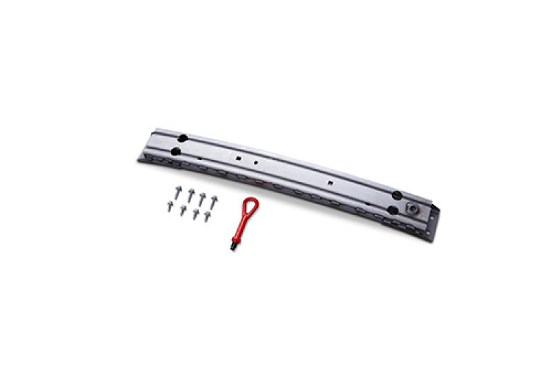 Ford Racing 2024 Mustang Front Bumper Beam &amp; Tow Hook - M-17750-A