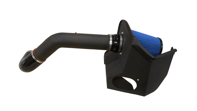 Corsa Apex 15-18 Ford F-150 5.0L DryTech Metal Intake System - 619850-O