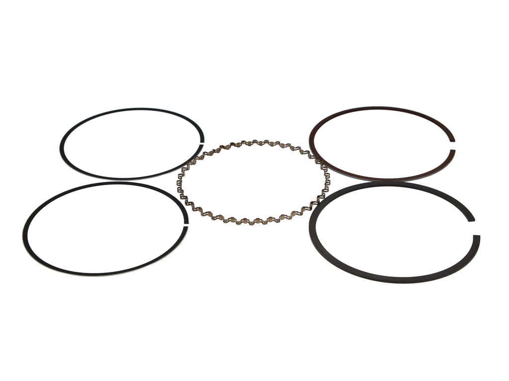 Wiseco 95.00mm Ring Set - 3740XH
