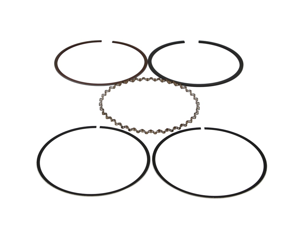 Wiseco 95.00mm Ring Set - 3740XH