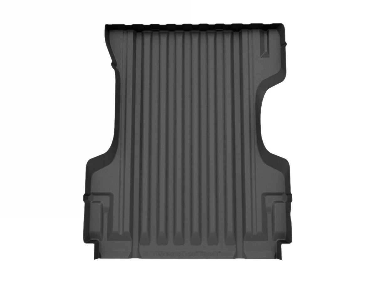 Weathertech - ImpactLiner 22-26 Frontier - 37418IM