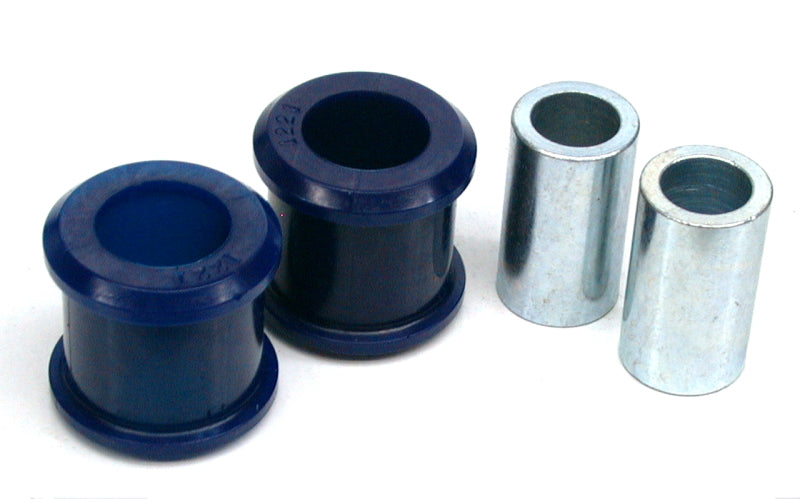 SuperPro 1987 Toyota Camry DLX Rear Inner Control Arm Bushing Kit - SPF1221K