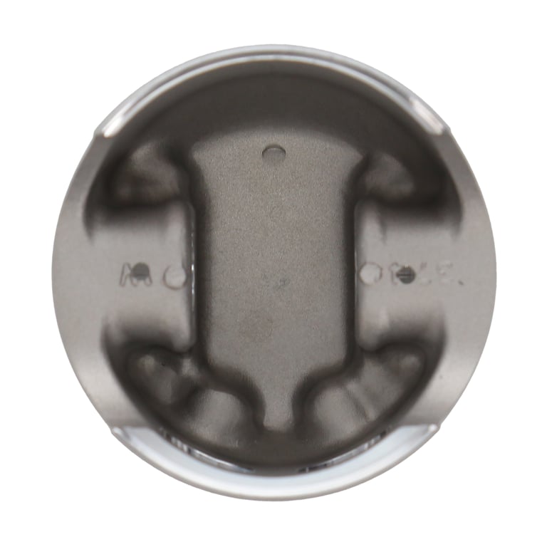 Wiseco Yamaha YZ175 76-81/ IT175 76-81 2598CD Piston Kit - 374M06600