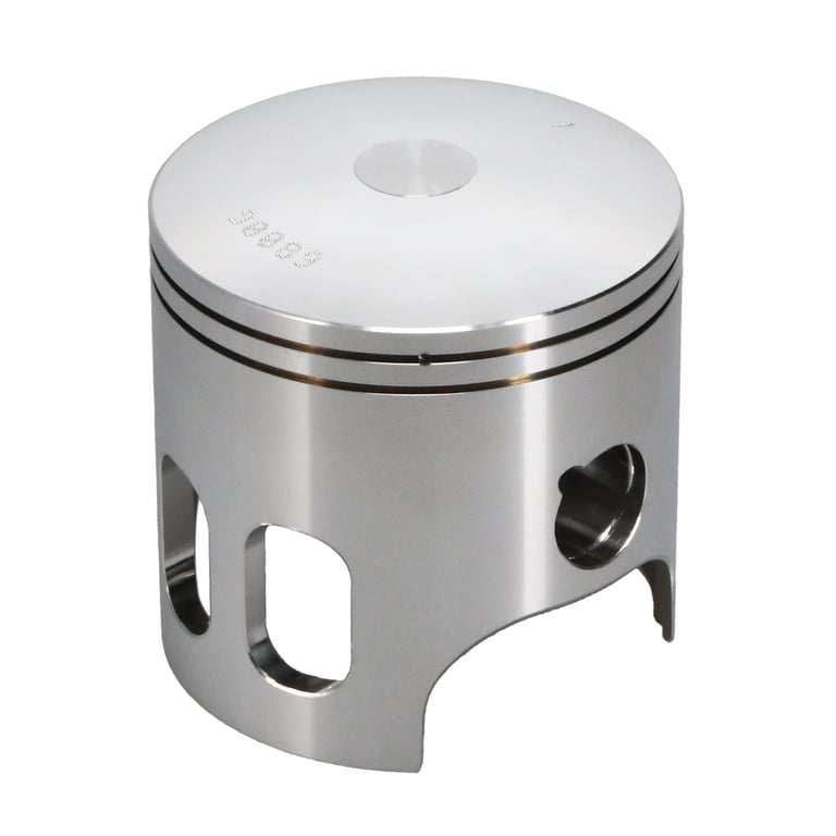 Wiseco Yamaha YZ175 76-81/ IT175 76-81 2618CD Piston Kit - 374M06650