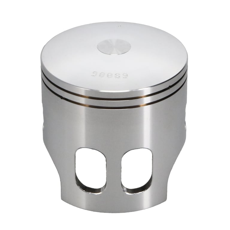 Wiseco Yamaha YZ175 76-81/ IT175 76-81 2618CD Piston Kit - 374M06650