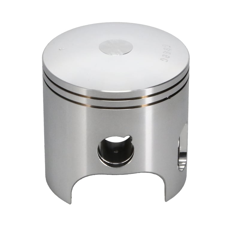 Wiseco Yamaha YZ175 76-81/ IT175 76-81 2618CD Piston Kit - 374M06650