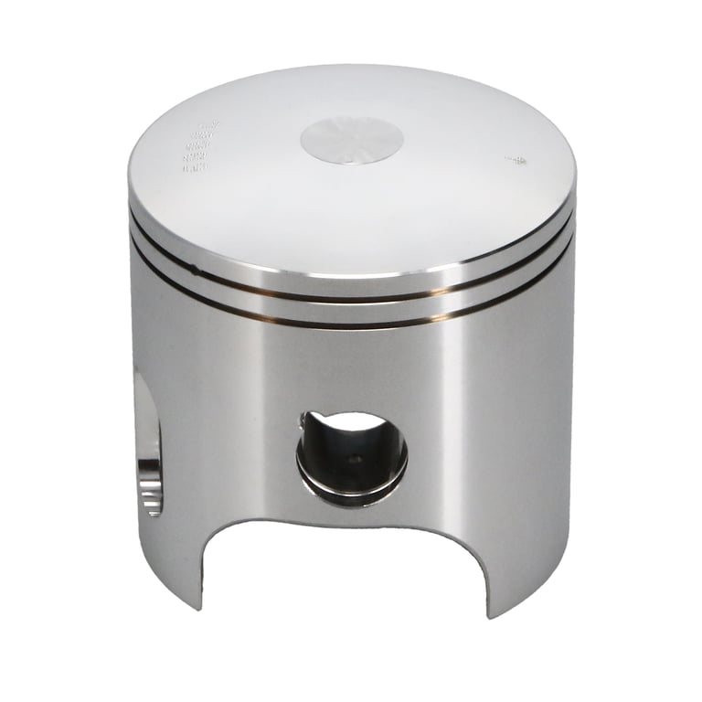 Wiseco Yamaha YZ175 76-81/ IT175 76-81 2618CD Piston Kit - 374M06650