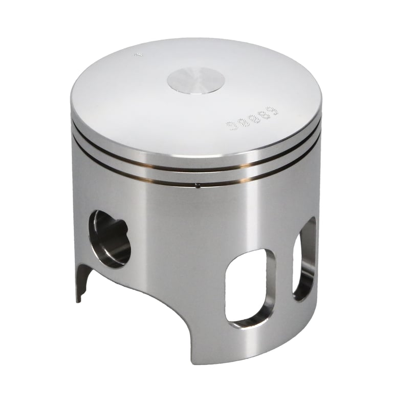 Wiseco Yamaha YZ175 76-81/ IT175 76-81 2638CD Piston Kit - 374M06700