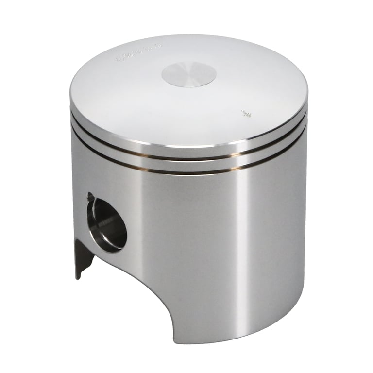 Wiseco Yamaha YZ175 76-81/ IT175 76-81 2677CD Piston Kit - 374M06800