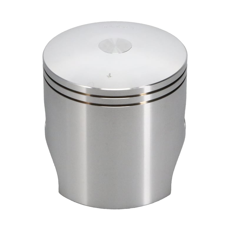 Wiseco Yamaha YZ175 76-81/ IT175 76-81 2677CD Piston Kit - 374M06800