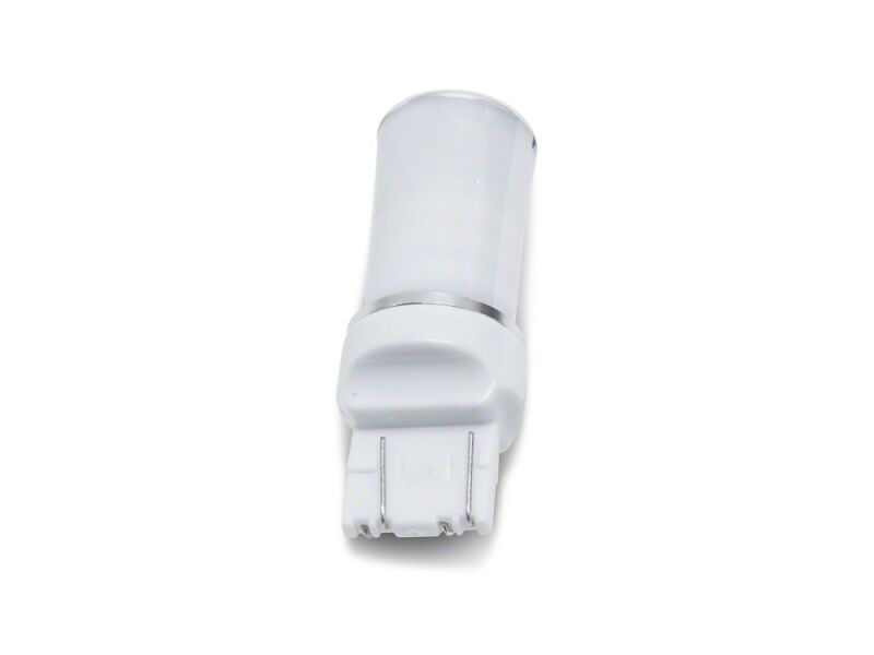 Raxiom 18-26 Jeep Wrangler JL Axial Series Stage 1 LED Backup Light Bulbs- 7443 - J122520-JL - close-up view