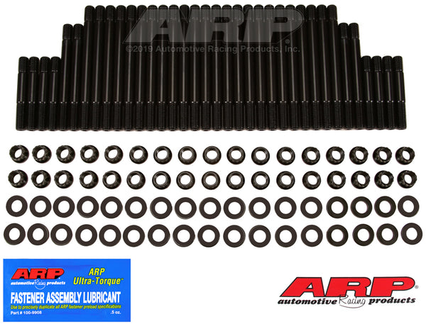 ARP BB Chevy 8.1L (496CID) Head Stud Kit - 235-4203 by ARP