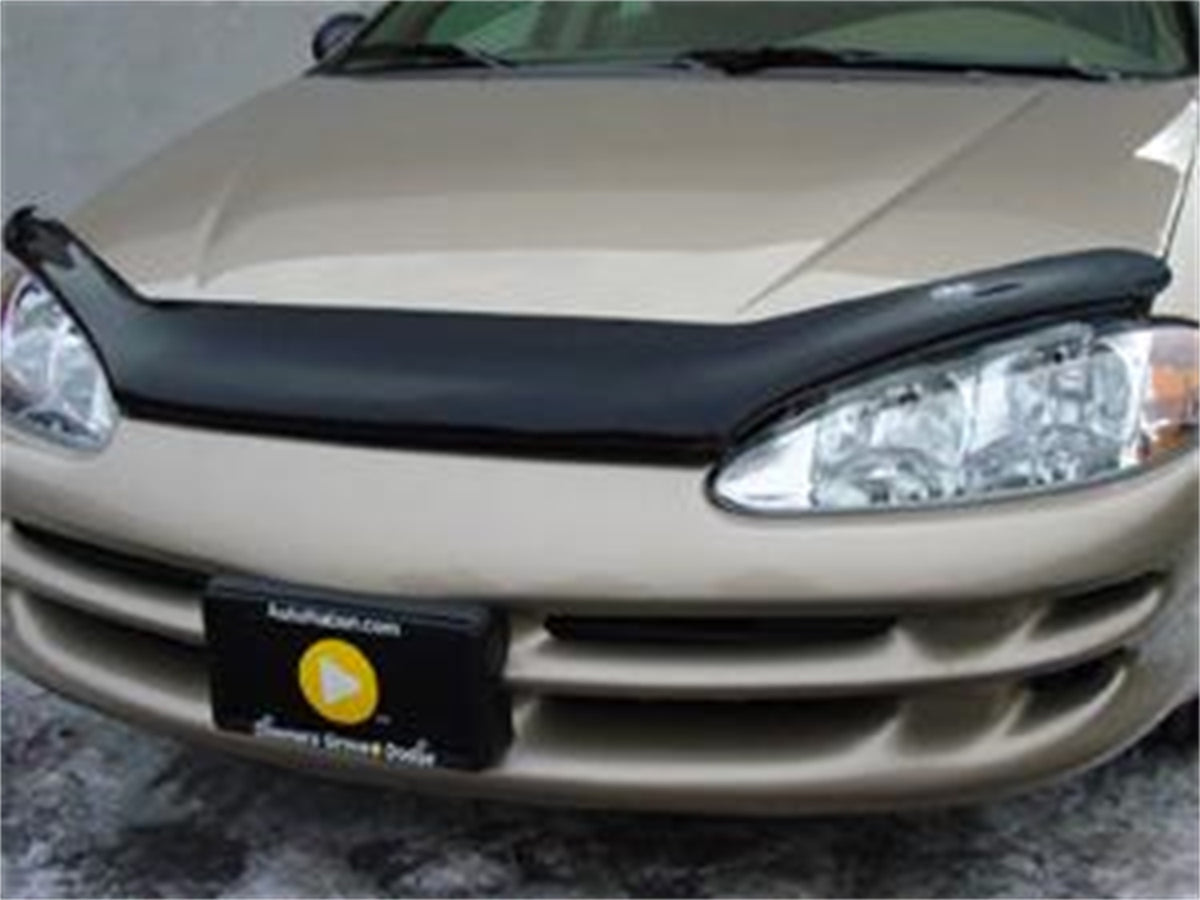 Weathertech - Stone And Bug Deflector 98-04 Dodge Intrepid - 50108