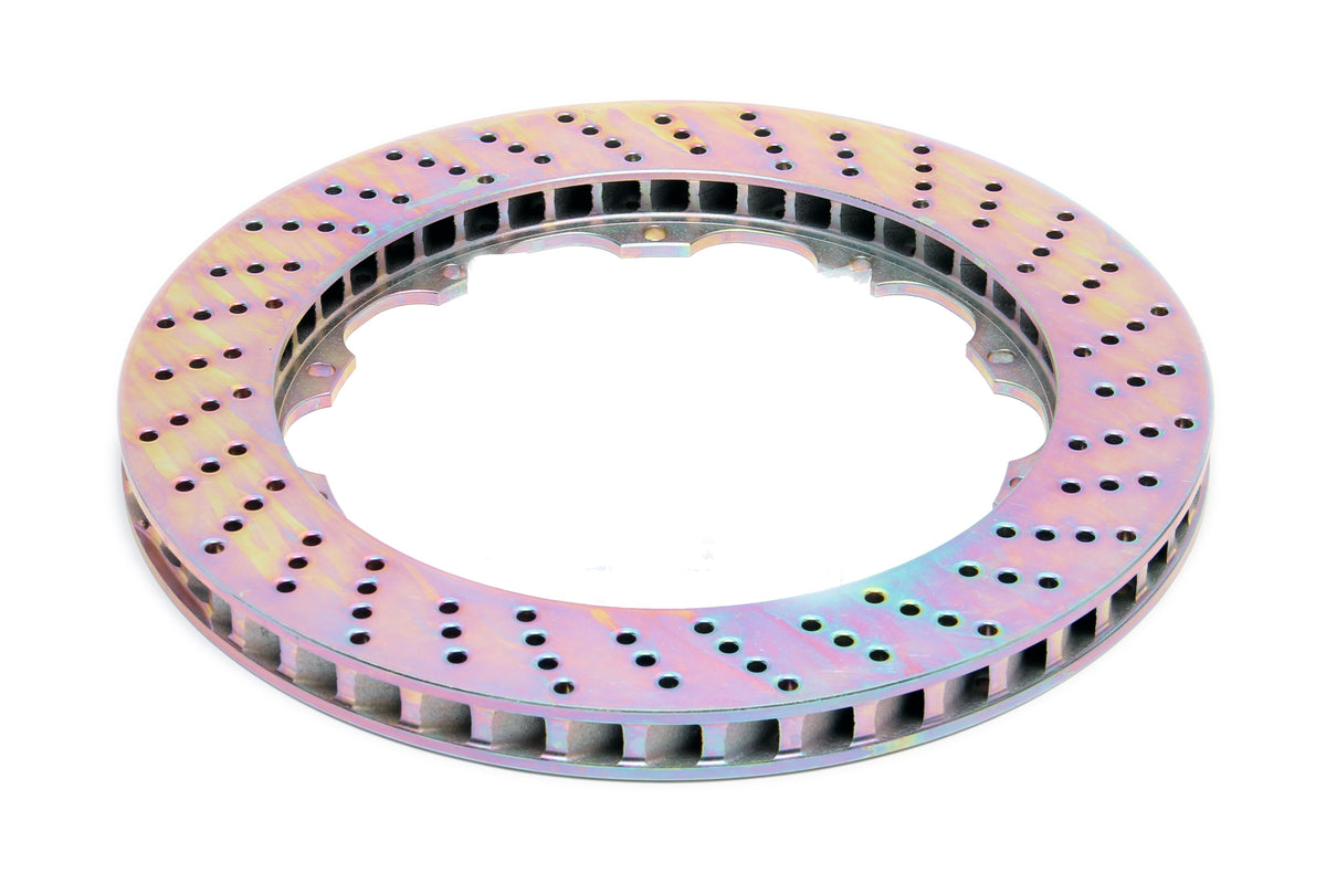 Dinan - by Brembo Replacement Rotor Set - BMW 328i/428i - D230-0301-D