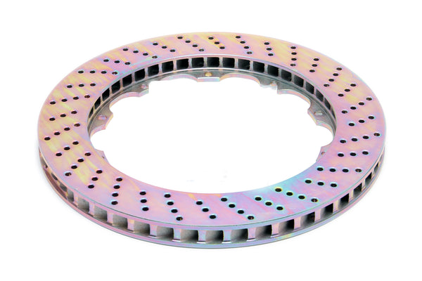 Dinan - by Brembo Replacement Rotor Set - BMW 5-Series/M2/M3/M4/X5/X6 - D230-0101-D