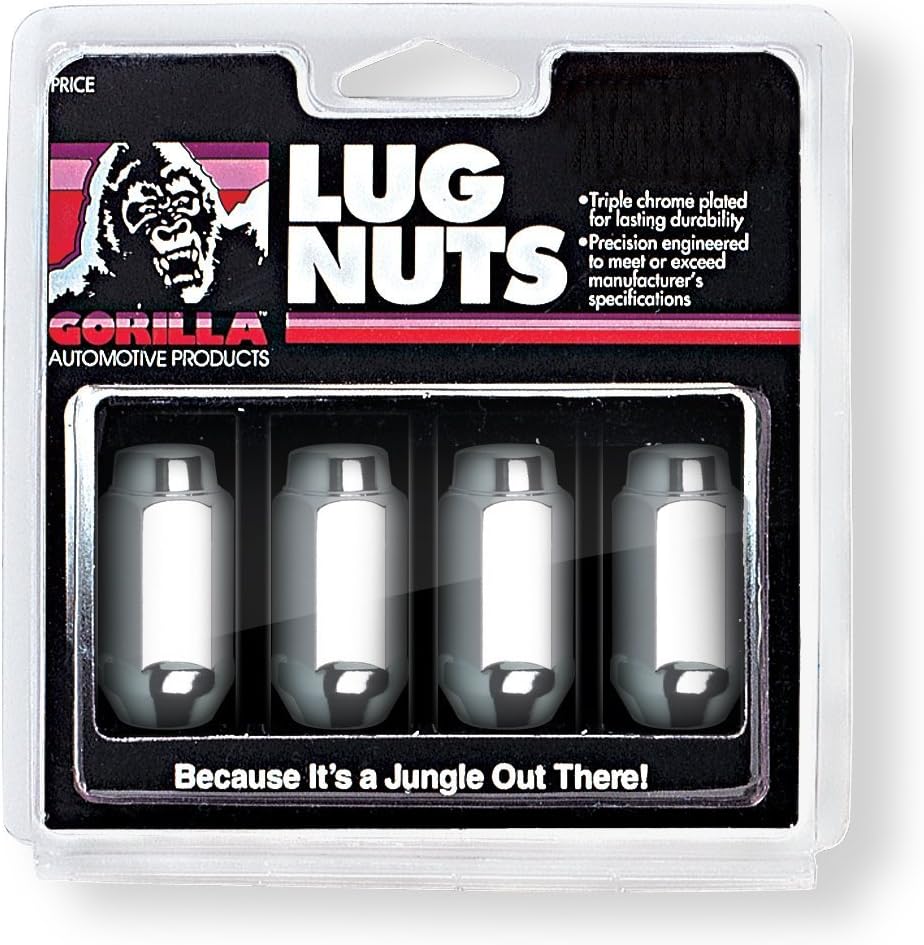 Gorilla Automotive GOR-76157HT