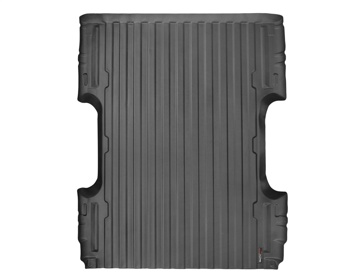 Weathertech - WeatherTech® TechLiner® Bed Liner - Black - 37807-3TG07