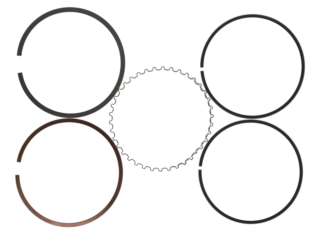 Wiseco 96.00mm Ring Set - 3780XH