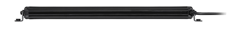 Hella Universal Black Magic 20in Thin Light Bar - Driving Beam - 358176301