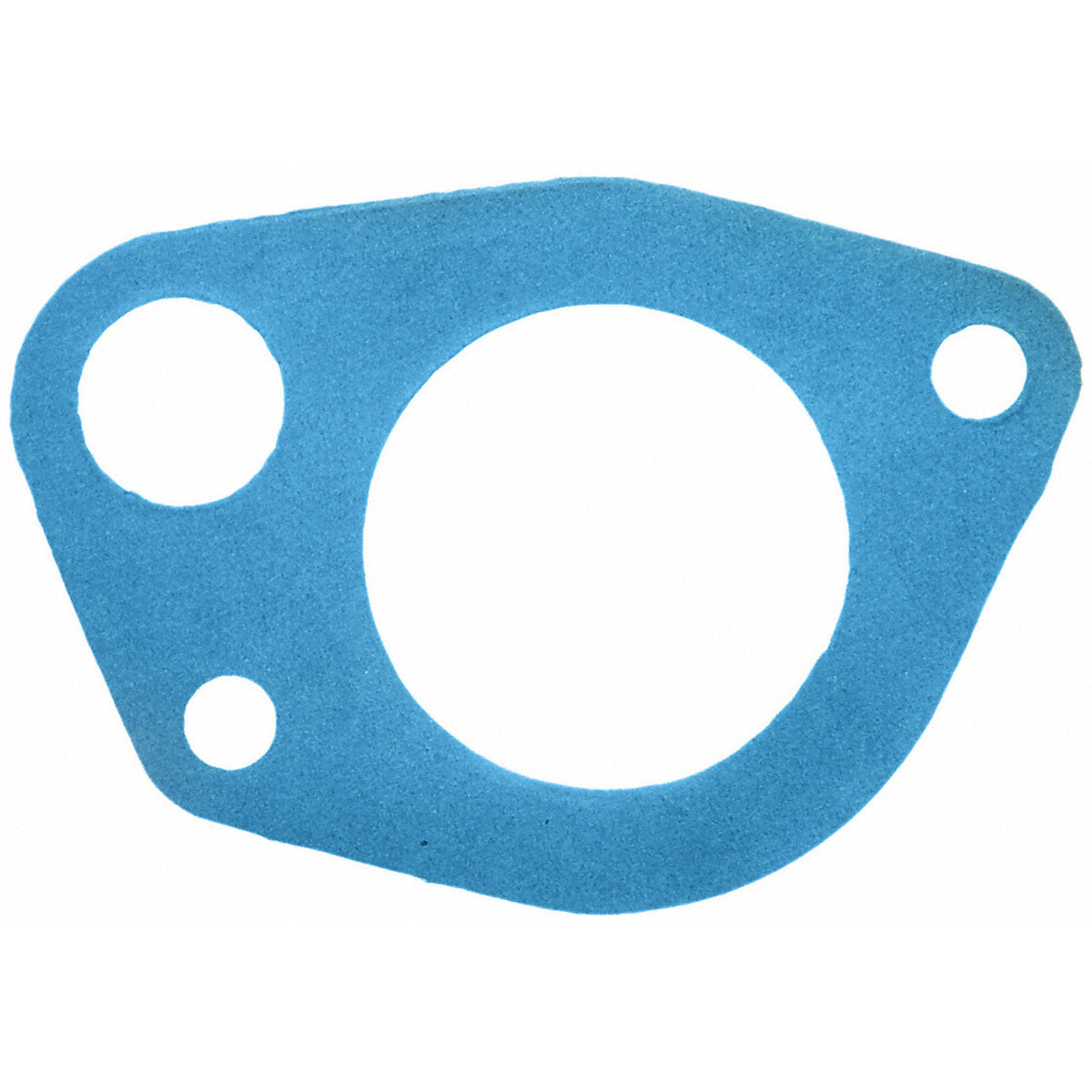 Fel-Pro Ford F-150 Engine Coolant Outlet Gasket - 35355 for 1985-1996 Ford F-150 - front view