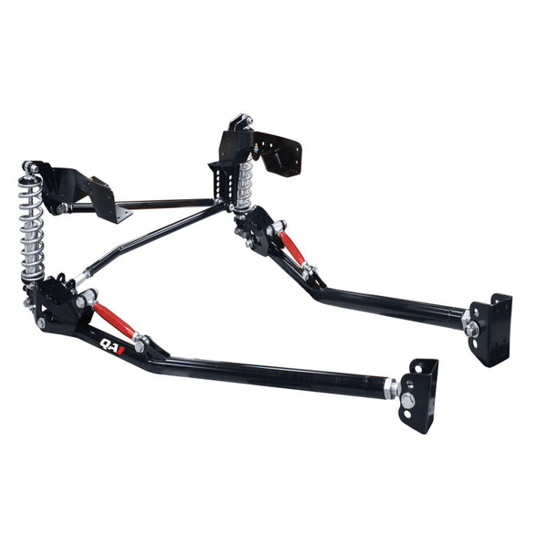 QA1 63-72 Chevrolet C10 Rear Suspension Conversion System - Medium - Single Adjustable (200lbs/in) - R110-200 for 1963-1972 C