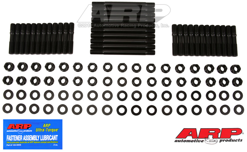 ARP SB Chevy Dart Buick head stud kit - 234-4502