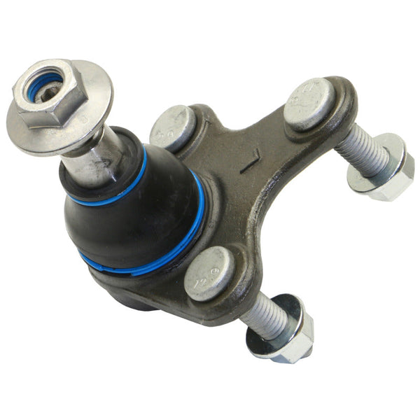 MOOG 13-19 Ford Escape Front Left Lower Ball Joint - K500347 for 2013-2019 Ford Escape - front view