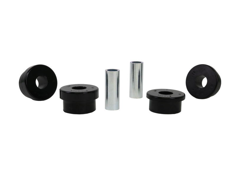 Whiteline Plus 5/74-3/78 Nissan 240K / 65-73 1600 / 77-81 200B Rear Diff Mount Moustache Brace - W91614