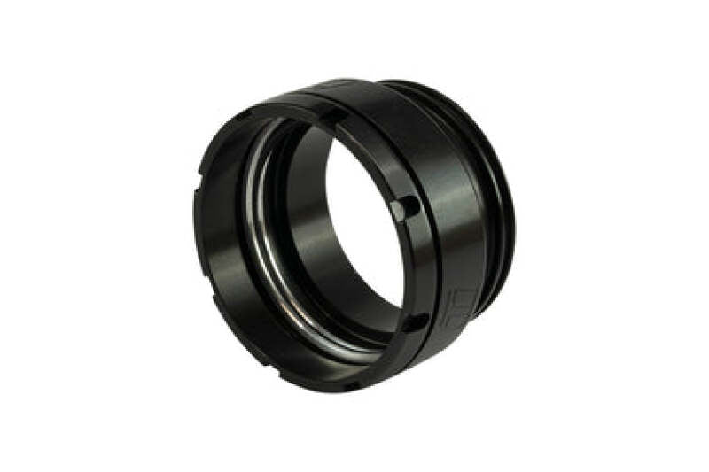Turbosmart Turbo Adapter Compressor Outlet 3.00in to Straight (Vibrant) Plazmaclamp 3.00in - TS-199-3041