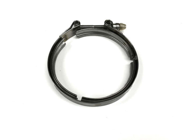 Forced Performance V-Band Clamp 3.55in ID - 3004020 by Forced Performance