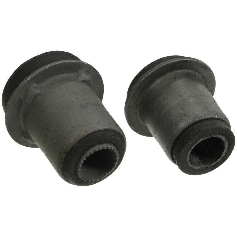 MOOG 1975 Buick Apollo Front Upper Control Arm Bushing Kit - K6144 - front view