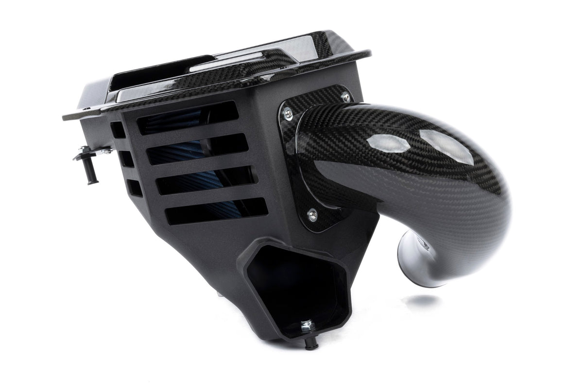 Dinan - Cold Air Intake - 2021-2024 Toyota GR Supra 2.0 - D760-0066
