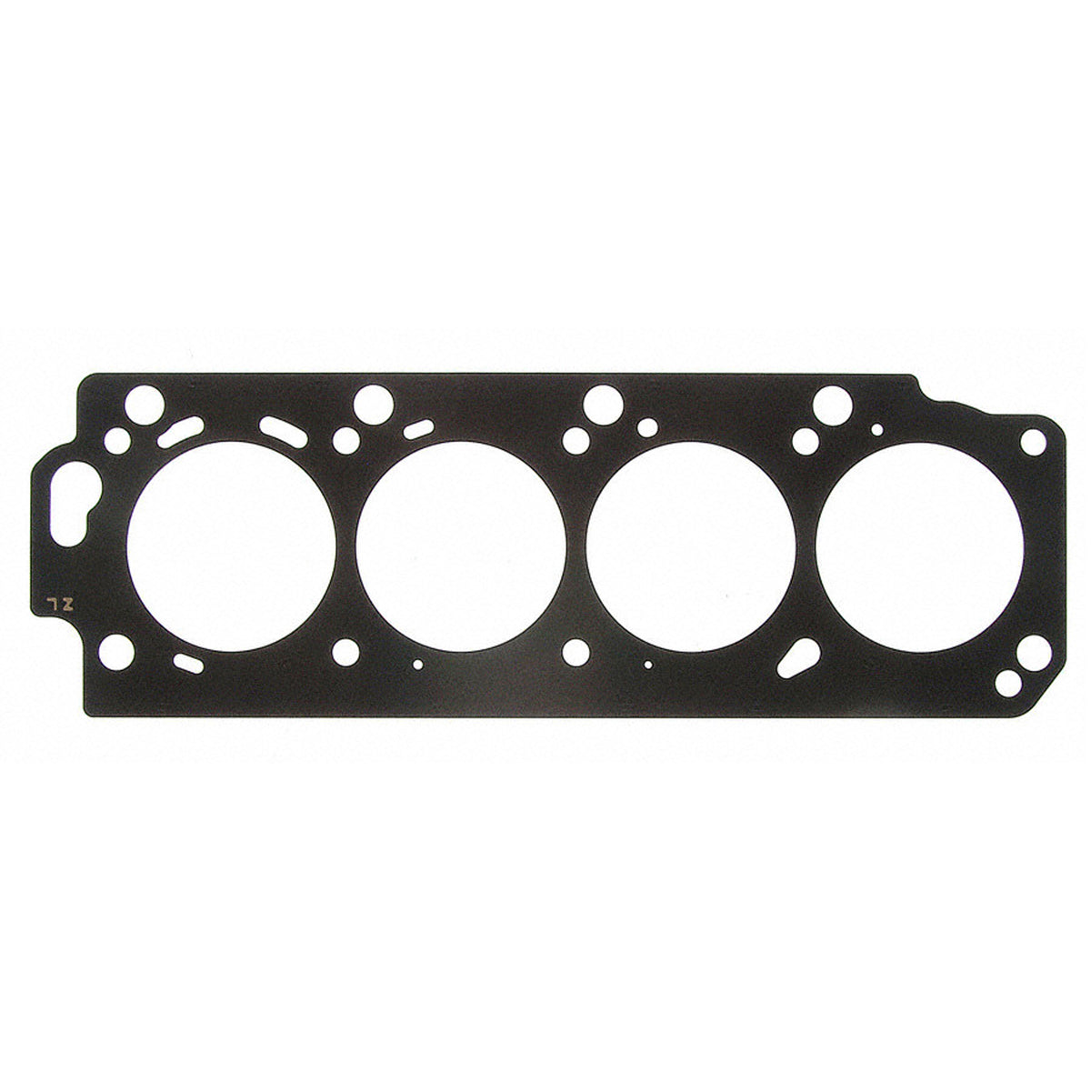 Fel-Pro Toyota Tundra 26298 PT PermaTorque Engine Cylinder Head Gasket - 26298PT for 2000-2009 Toyota Tundra - front view