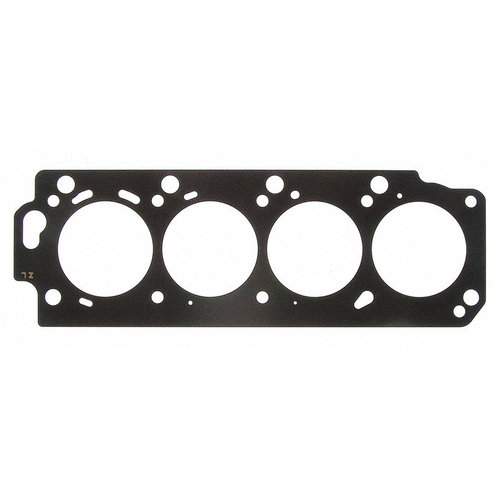Fel-Pro Toyota Tundra 26298 PT PermaTorque Engine Cylinder Head Gasket - 26298PT for 2000-2009 Toyota Tundra - front view