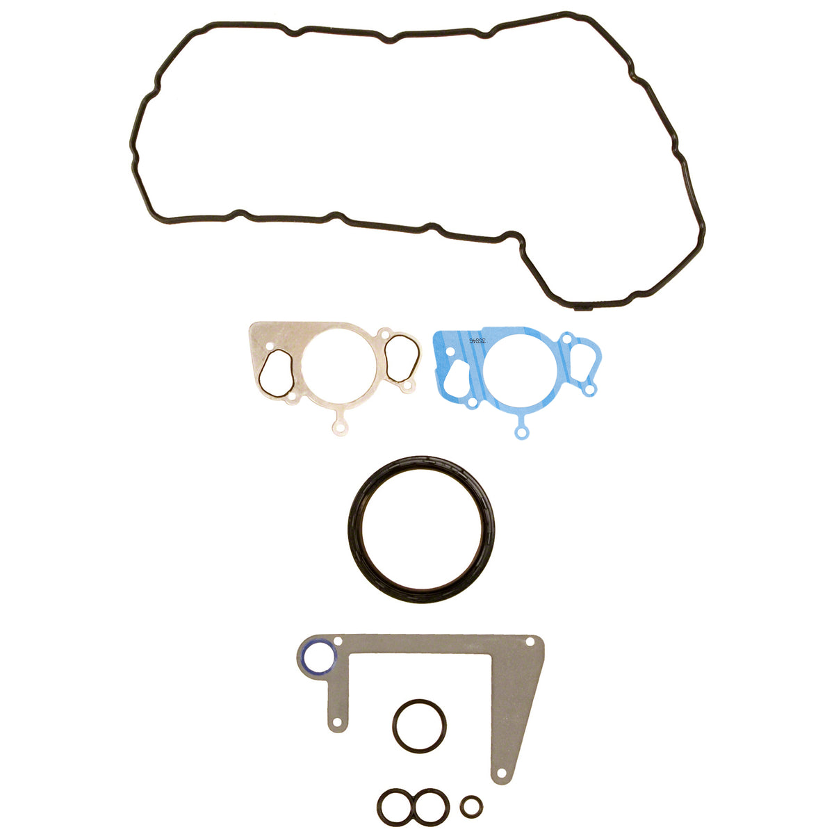 Fel-Pro Ford Thunderbird CS 26361 Engine Conversion Gasket Set - CS26361 for 2002-2005 Ford Thunderbird - front view