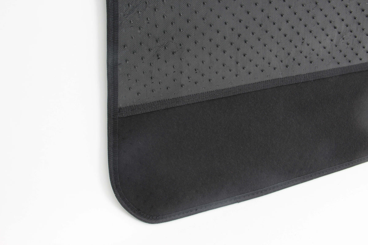 Dinan - Signature Floor Mats - 2014-2020 BMW 4-Series - D701-DNBW4015-4C-BLK